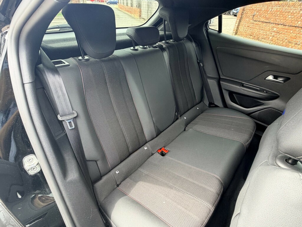Vauxhall Mokka-e 100Kw Gs 50Kwh KM23FJN Black #6