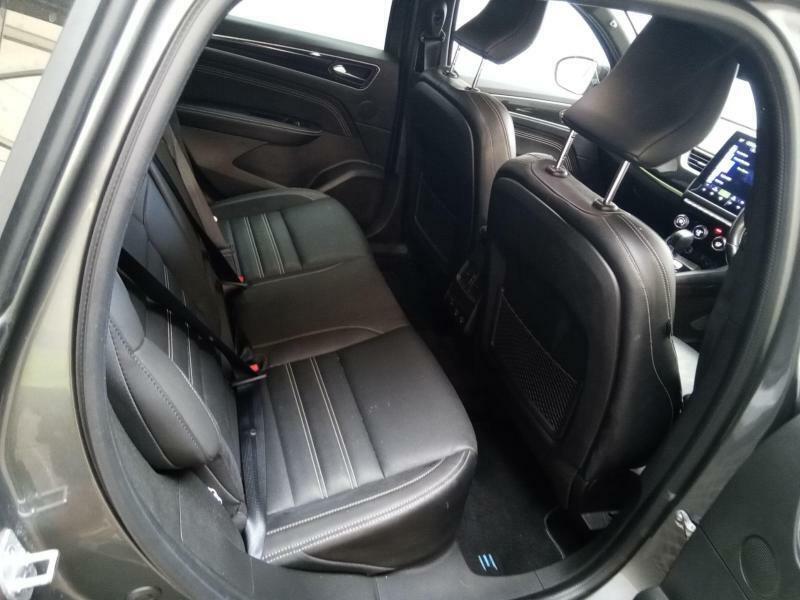 Renault Arkana 1.6 E-tech E-tech Engineered Hybrid SXZ4942 Grey #4