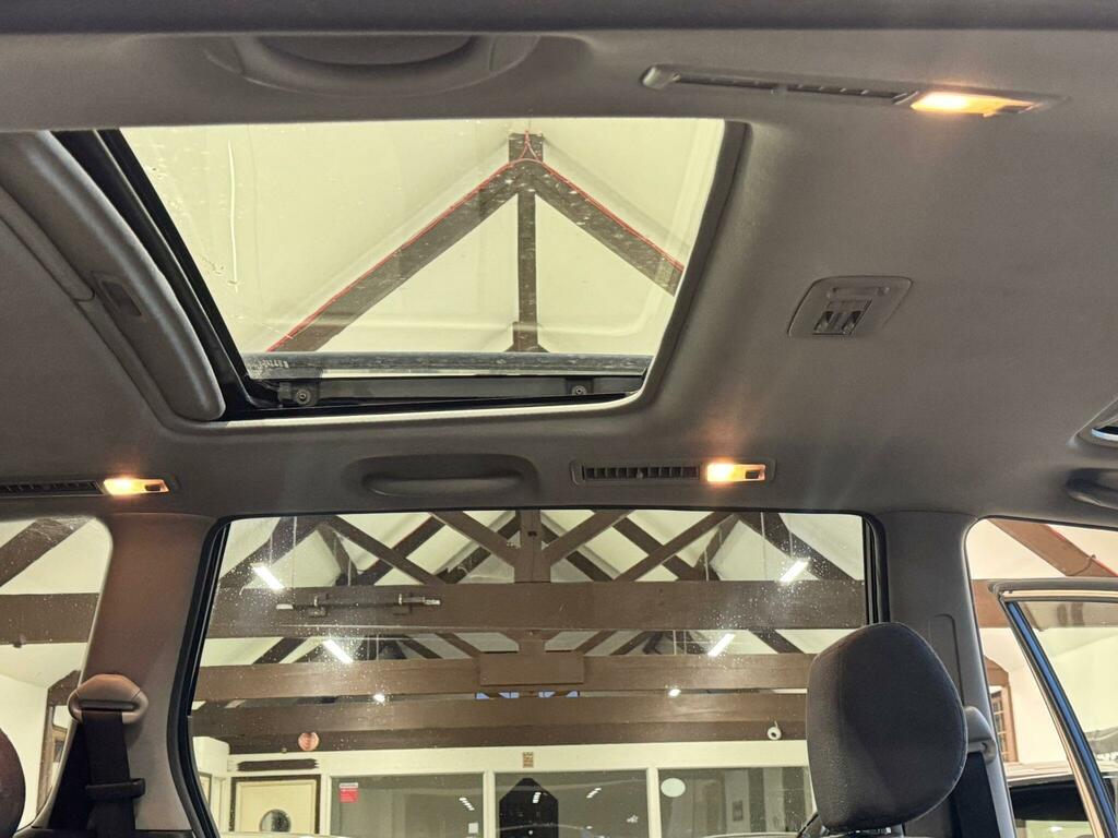 Toyota Previa Mpv Silver #20