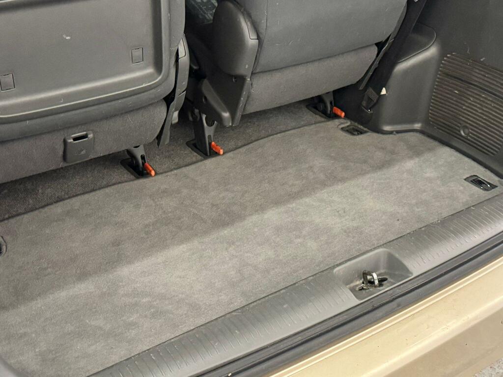 Toyota Previa Mpv Silver #13