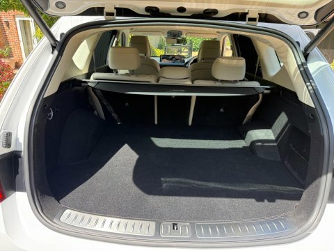 Genesis GV80 3.0D Luxury Suv Grey #17
