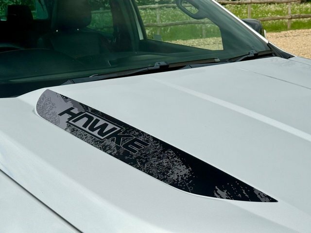 Ford Ranger 2.0 Ecoblue Wildtrak Pickup Double Cab BC21NJO Silver #4