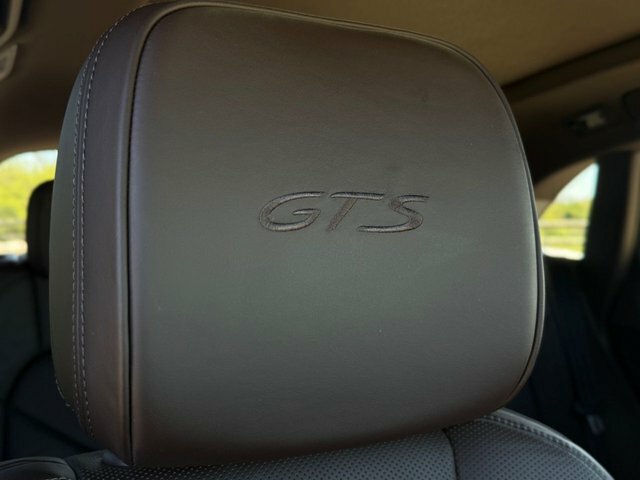 Porsche Macan 3.0T V6 Gts Suv Pdk 4Wd Euro 6 S S 3 White #4