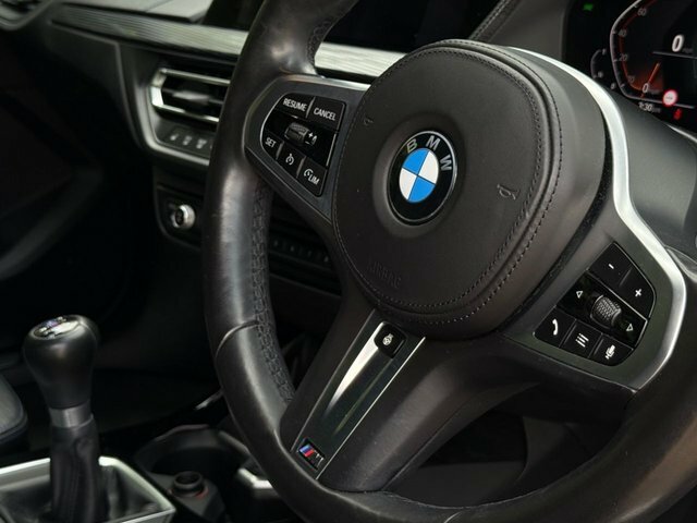 BMW 2 Series Gran Coupe 2.0 218D M Sport Saloon Euro 6 Grey #4