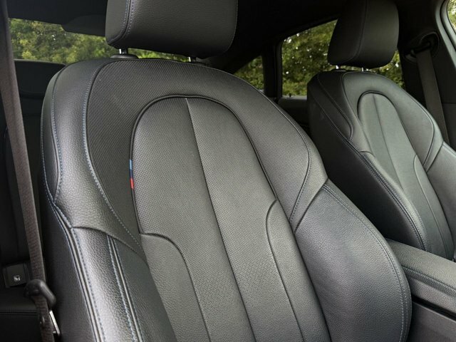 BMW 2 Series Gran Coupe 2.0 218D M Sport Saloon Euro 6 Grey #5