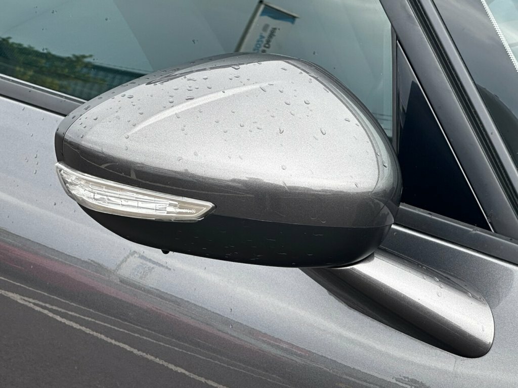Citroen Grand C4 SpaceTourer 1.5L Feel WHZ7313 Grey #4