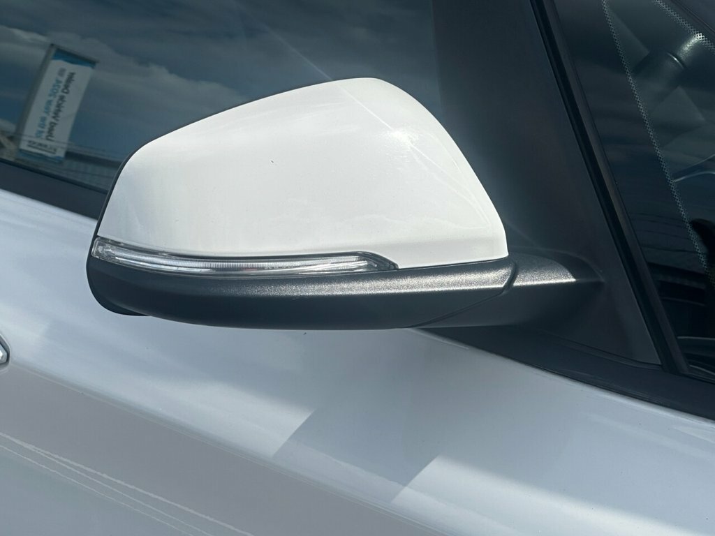 BMW 2 Series Gran Tourer 2L Se White #4