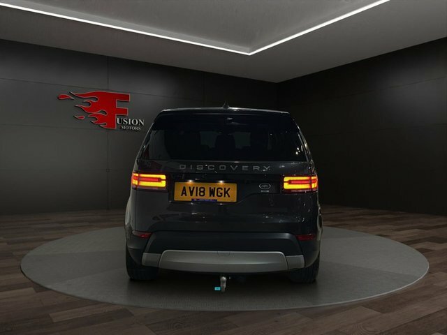 Land Rover Discovery 2.0 Sd4 Hse Suv 4Wd Euro 6 S S AV18WGK Grey #6