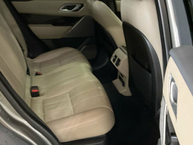 Land Rover Range Rover Velar 2.0 D240 Se Suv 4Wd Euro 6 S S OY69XME Silver #6