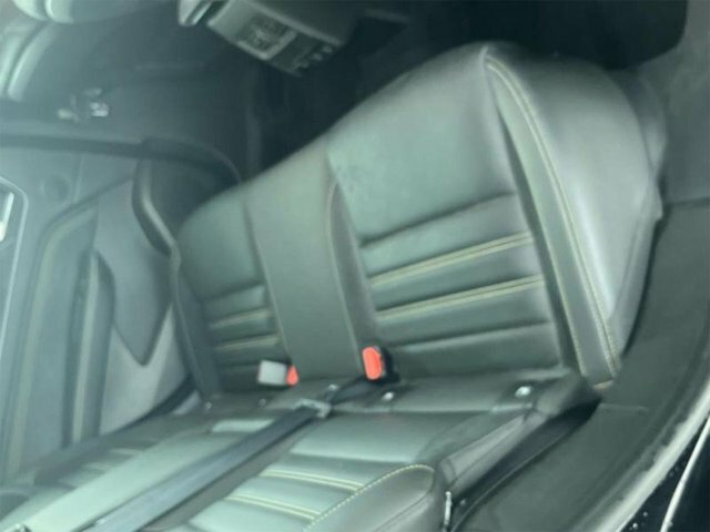 Renault Arkana 1.6 E-tech E-tech Engineered Suv Hybrid HW23FRR Black #4