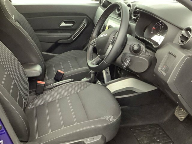 Dacia Duster 1.3 Tce Journey Suv Edc Euro 6 S S 1 BT23DXX Blue #6