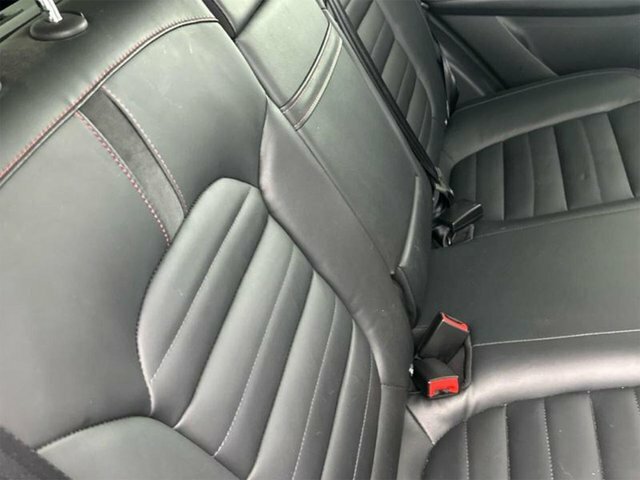 MG HS 1.5 T-gdi Exclusive Suv Dct Euro 6 S S AVZ4859 Black #4