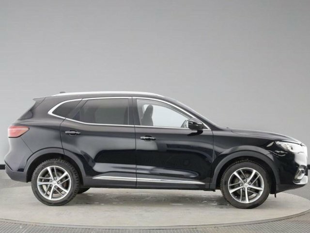 MG HS 1.5 T-gdi Exclusive Suv Dct Euro 6 S S AVZ4859 Black #2