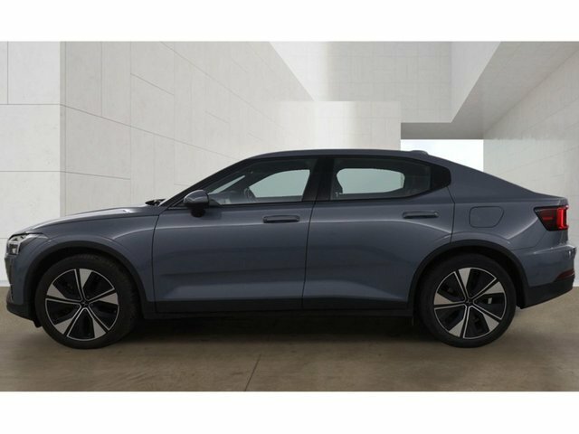 Polestar 2 Single Motor 69Kwh Standard Range Fastback Ele Grey #6