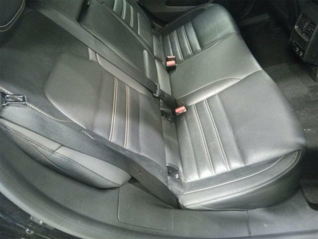 Renault Arkana 1.6 E-tech E-tech Engineered Suv Hybrid CK73FEH Black #3