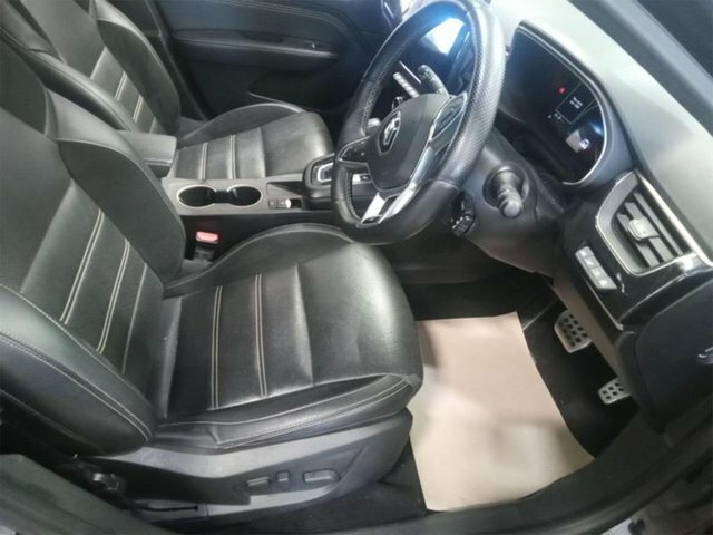 Renault Arkana 1.6 E-tech E-tech Engineered Suv Hybrid CK73FEH Black #2