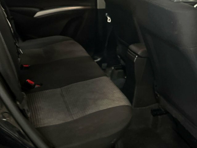 Suzuki S Cross 1.5H Motion Suv Hybrid Ags Euro 6 AE72ONU Black #5