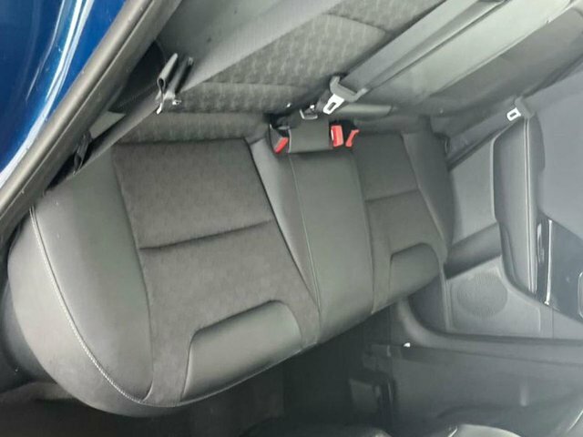 Kia Niro 1.6 Gdi 2 Suv Hybrid Dct Euro 6 S S Blue #5
