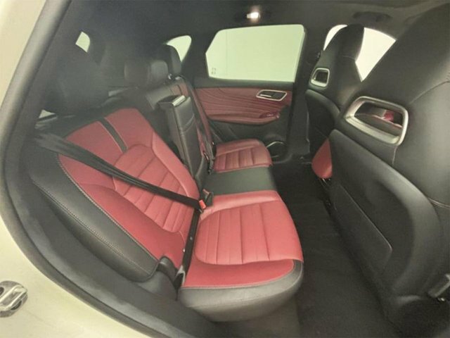 MG HS 1.5 T-gdi Exclusive Suv Dct Euro 6 S S DY23HVF White #3