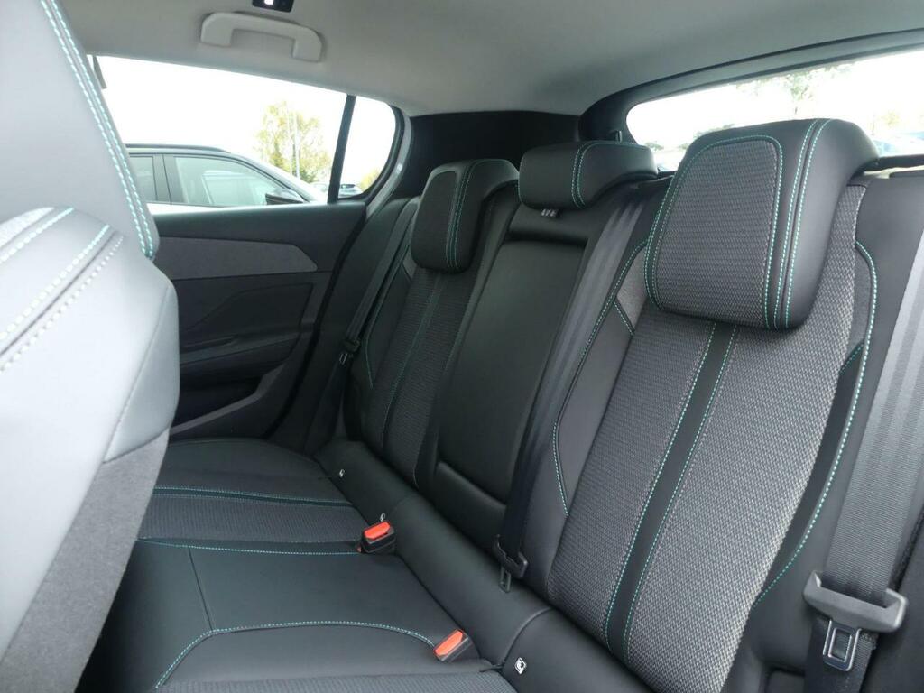 Peugeot 308 1.2 Allure E-dsc6 Euro 6 S S White #6