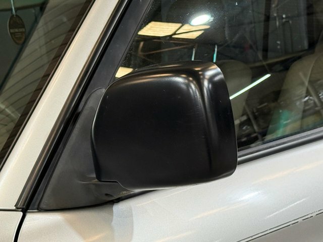 Toyota Land Cruiser Fx D-4d 8Str Blue #62