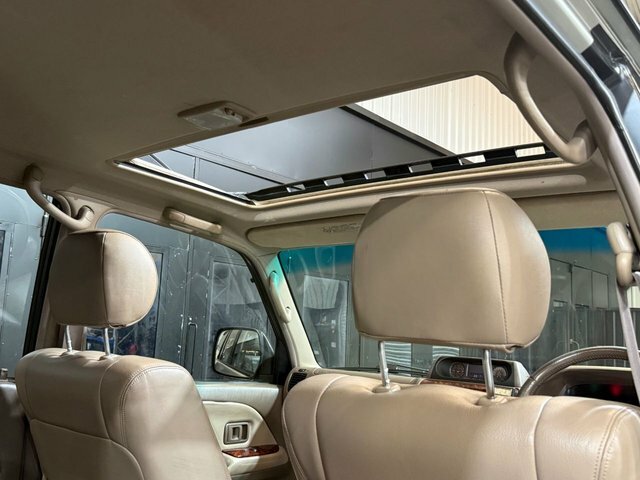 Toyota Land Cruiser Fx D-4d 8Str Blue #12