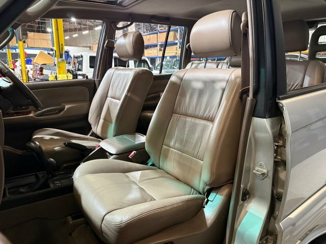 Toyota Land Cruiser Fx D-4d 8Str Blue #45