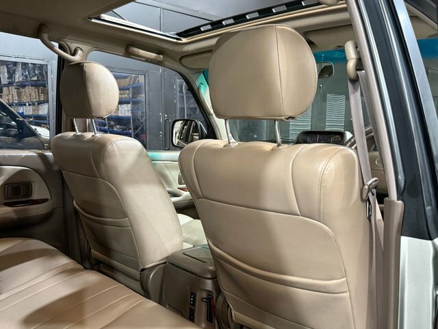 Toyota Land Cruiser Fx D-4d 8Str Blue #44