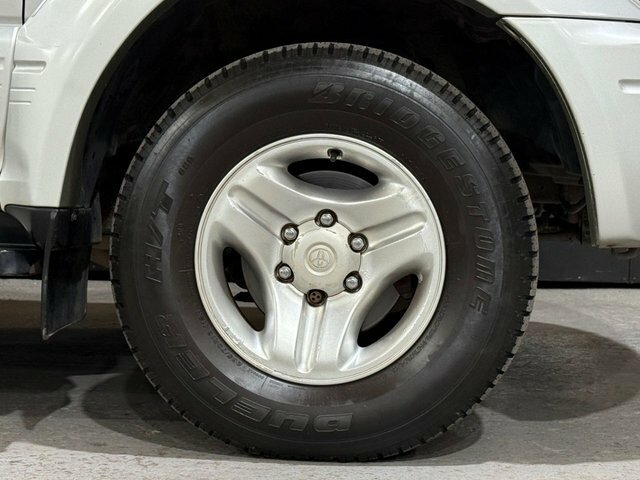 Toyota Land Cruiser Fx D-4d 8Str Blue #27