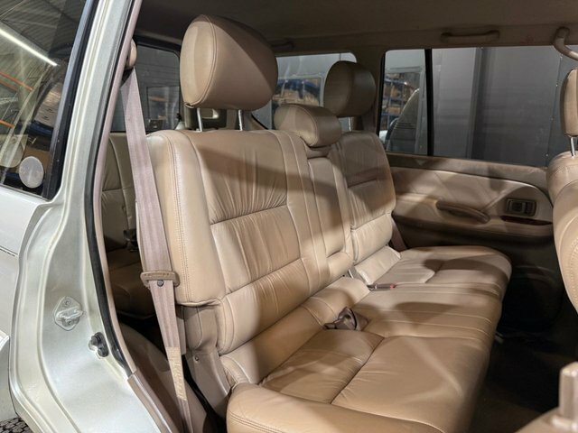 Toyota Land Cruiser Fx D-4d 8Str Blue #14