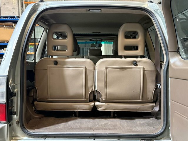 Toyota Land Cruiser Fx D-4d 8Str Blue #32