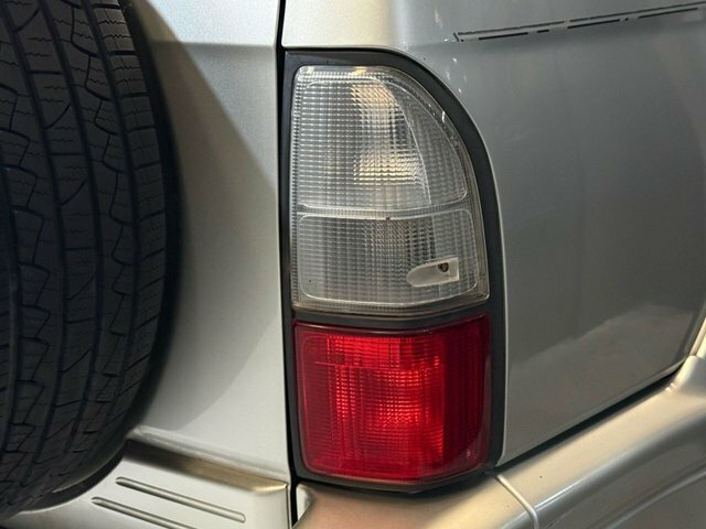Toyota Land Cruiser Fx D-4d 8Str Blue #24