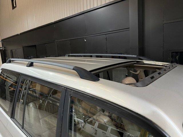 Toyota Land Cruiser Fx D-4d 8Str Blue #66