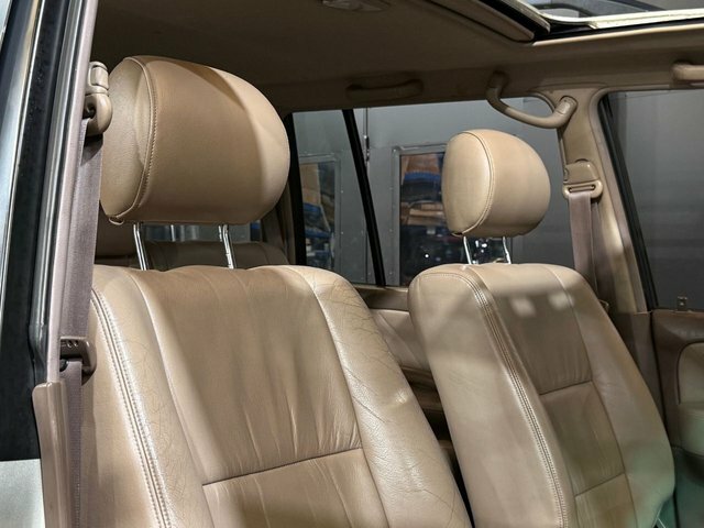 Toyota Land Cruiser Fx D-4d 8Str Blue #49