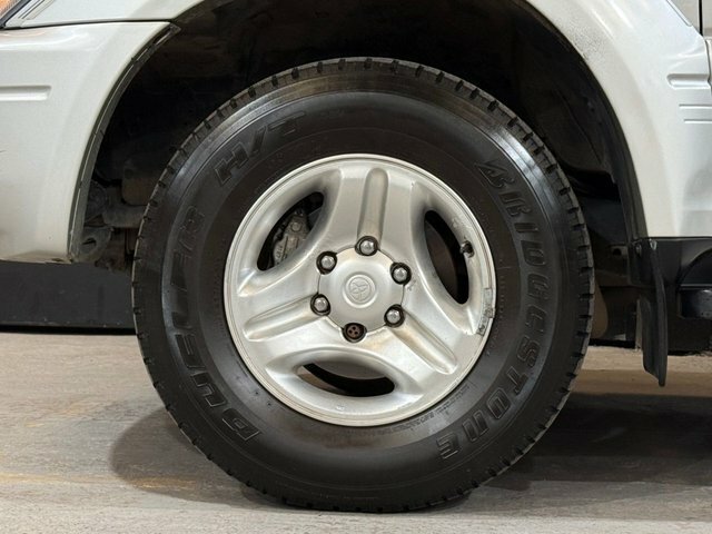 Toyota Land Cruiser Fx D-4d 8Str Blue #29
