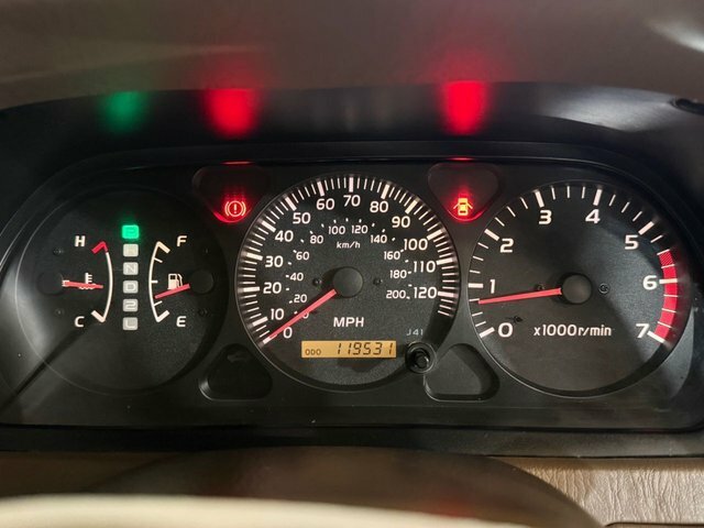 Toyota Land Cruiser Fx D-4d 8Str Blue #10