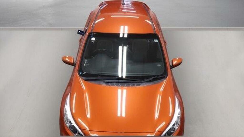 Kia Proceed Hatchback 1.6 Gdi Se Dct Euro 5 201515 Orange #2