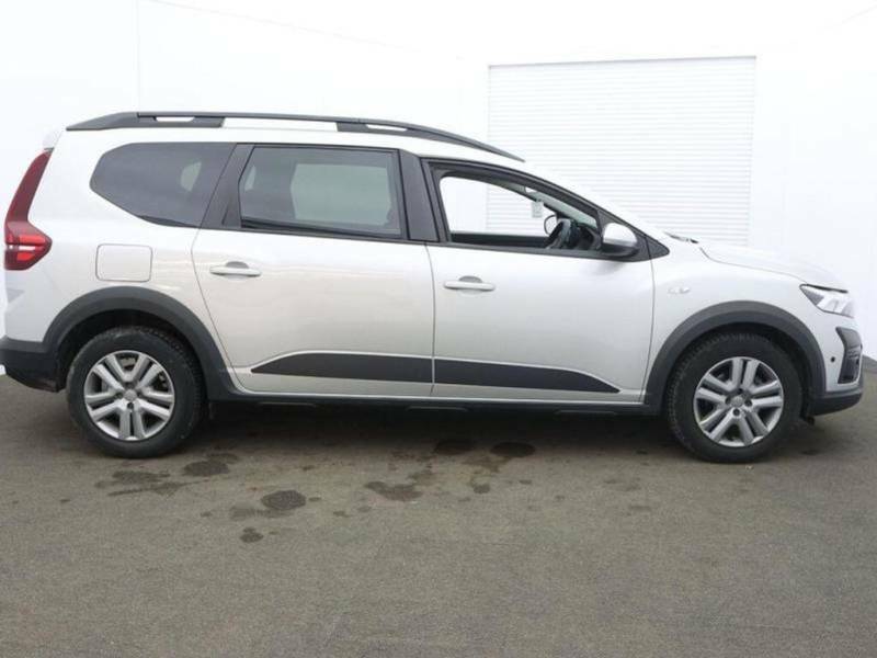 Dacia Jogger 1.0 Tce Expression - 2023 23 ML23USP Grey #2