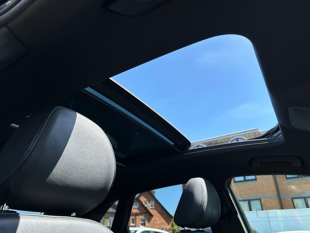 Audi RS Q3 Suv Blue #15