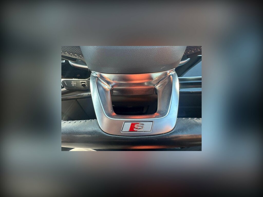 Audi SQ7 4L Vorsprung Black #35