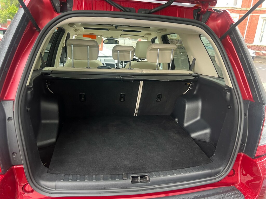 Land Rover Freelander Black #17