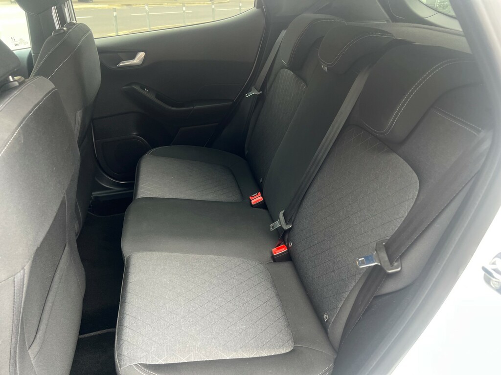 Ford Fiesta Active Edition CF21BYD  #6
