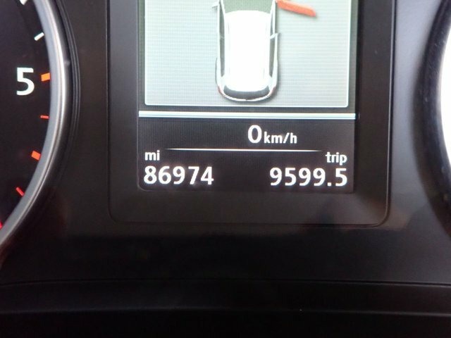 Volkswagen Tiguan Suv OY12DRZ Grey #5
