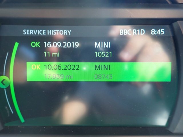 Mini Hatch Cooper Classic KM19ZSZ Silver #6