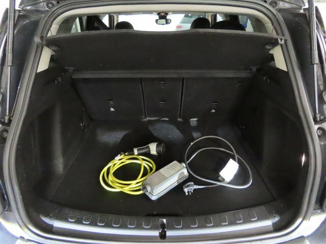 Mini Countryman 7.6Kwh Cooper Se Suv AK67OJJ Grey #4