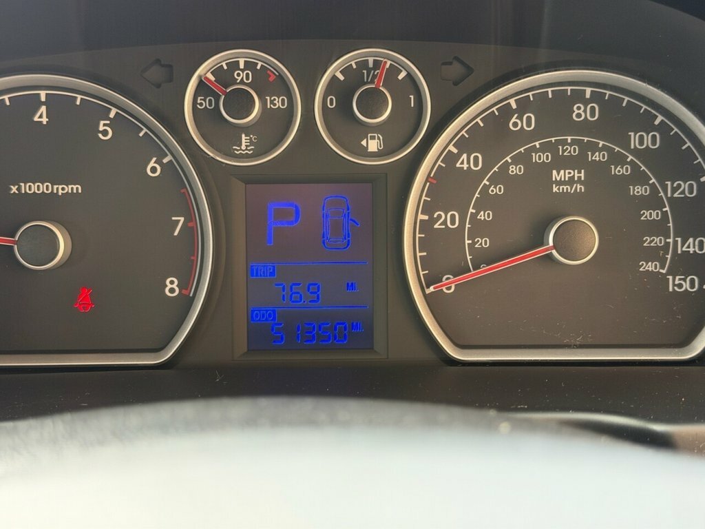 Hyundai I30 Style Black #7