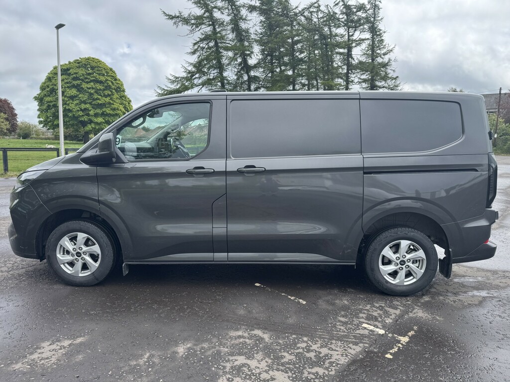 Ford Transit Custom Panel Van 2.0 Transit Custom V710 Limited Van 280  #5