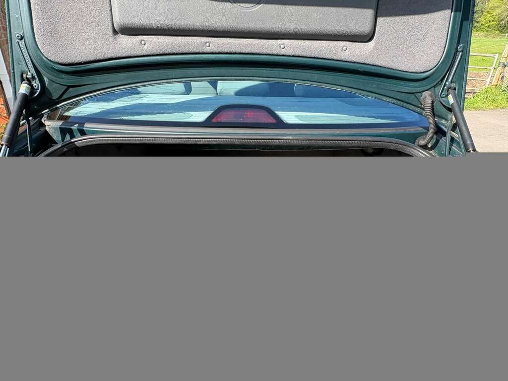 BMW 5 Series 523I Se Red #13