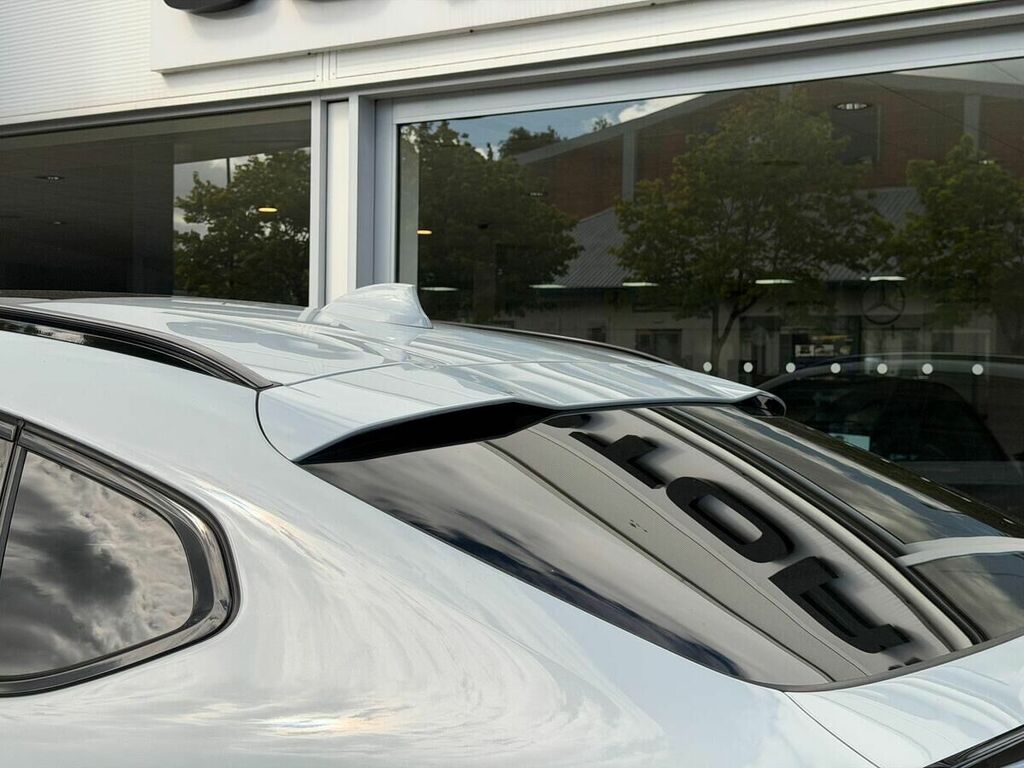 BMW X4 M 3L Competition White #67
