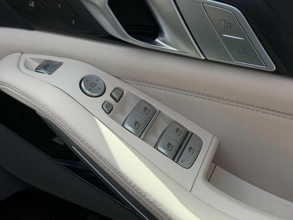 BMW X7 X7 Xdrive 30D M Sport Grey #48